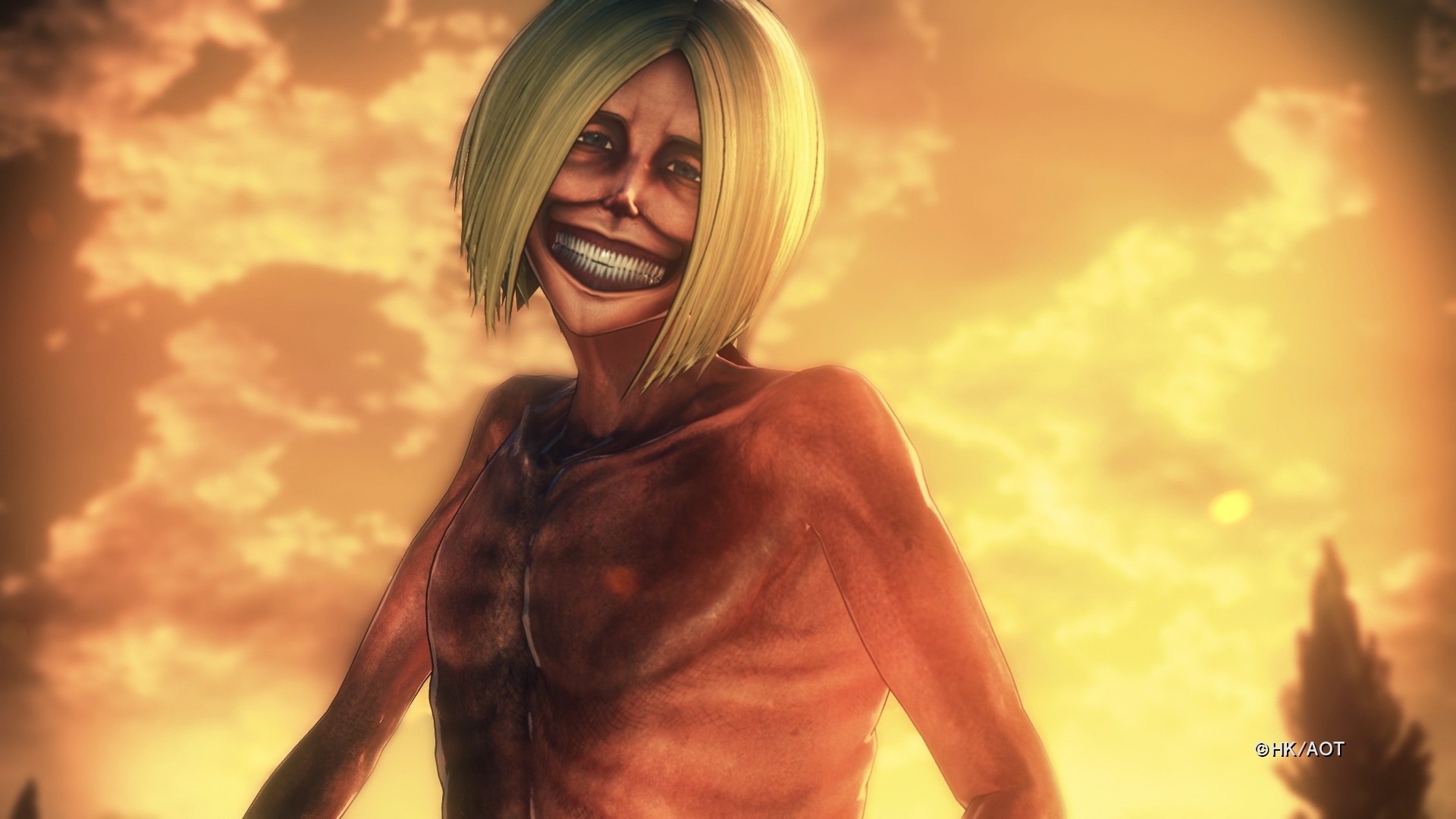 Attack on Titan 2 - Imagen 31